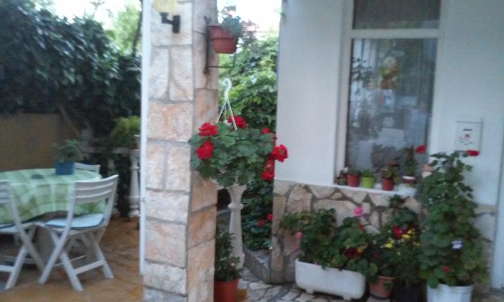 Apartment Gabric Palit 客房 照片