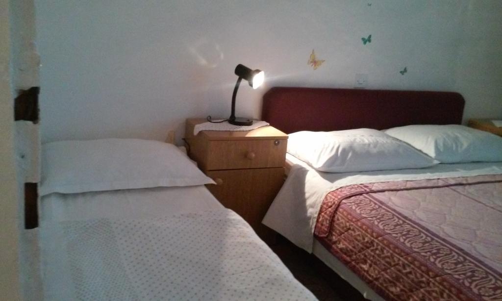 Apartment Gabric Palit 客房 照片