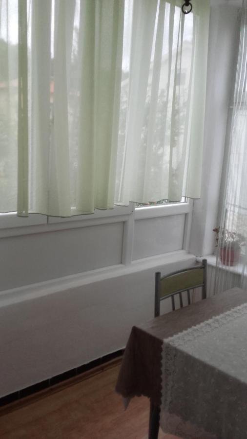 Apartment Gabric Palit 外观 照片