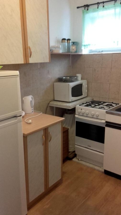 Apartment Gabric Palit 外观 照片